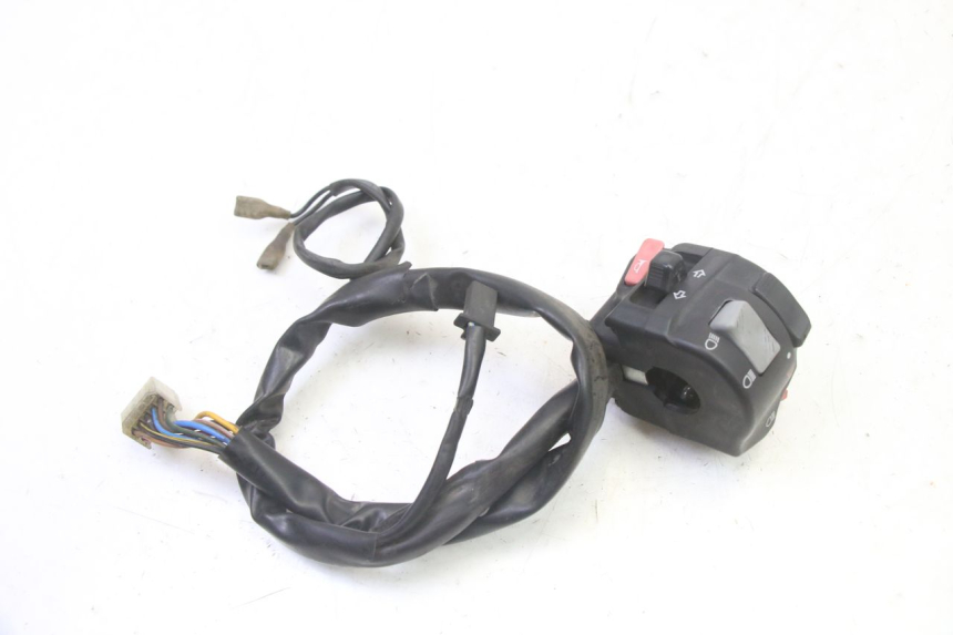 photo de LEFT HANDLEBAR SWITCH YAMAHA TDM ABS 900 (2002 - 2014)