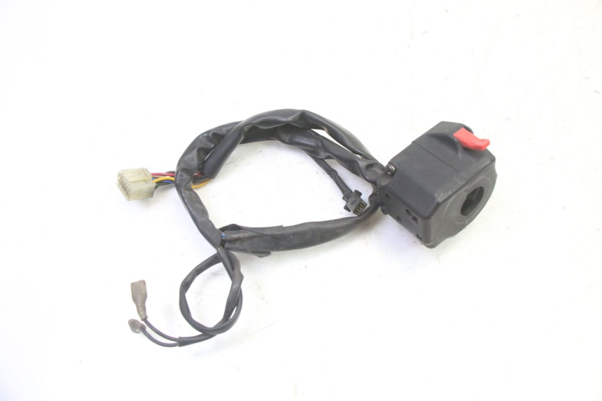 photo de LEFT HANDLEBAR SWITCH YAMAHA TDM ABS 900 (2002 - 2014)
