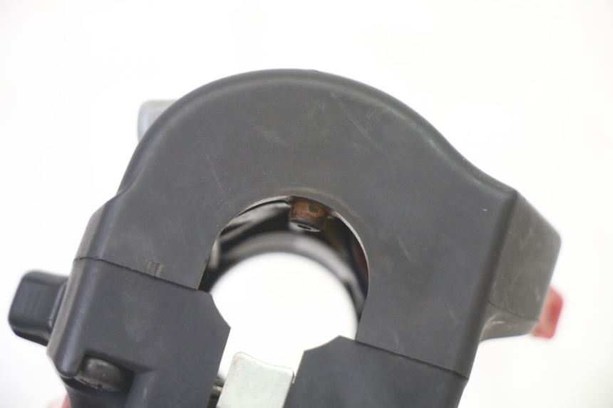 photo de LEFT HANDLEBAR SWITCH YAMAHA TDM ABS 900 (2002 - 2014)