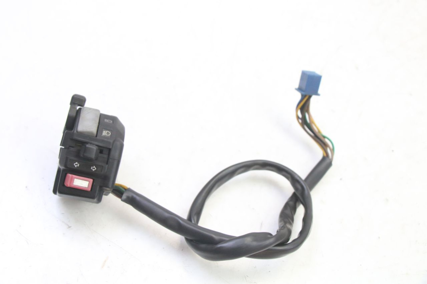 photo de LEFT SWITCH YAMAHA TDR DELTABOX 125 (1993 - 2003)