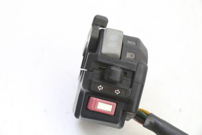 photo de LEFT SWITCH YAMAHA TDR DELTABOX 125 (1993 - 2003)