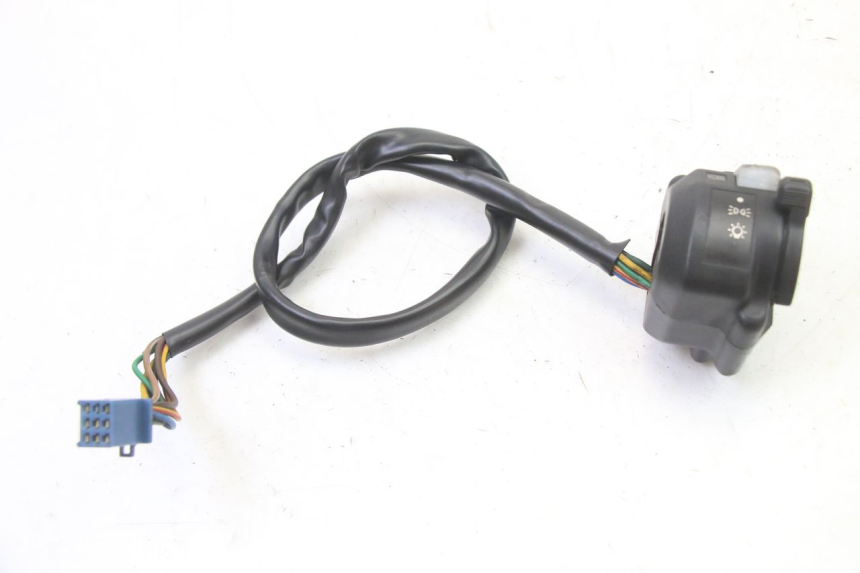 photo de LEFT SWITCH YAMAHA TDR DELTABOX 125 (1993 - 2003)