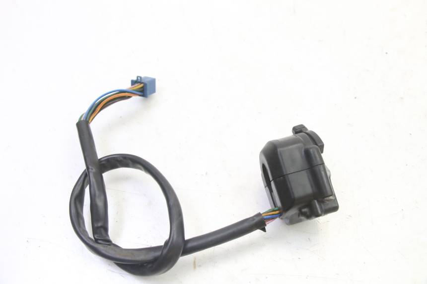 photo de LEFT SWITCH YAMAHA TDR DELTABOX 125 (1993 - 2003)