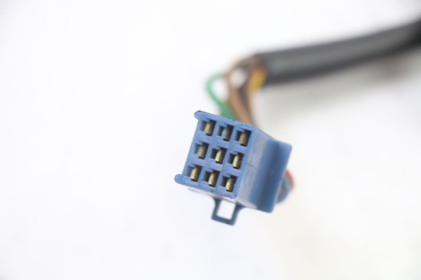 photo de LEFT SWITCH YAMAHA TDR DELTABOX 125 (1993 - 2003)