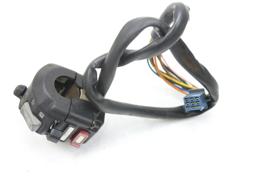 photo de LEFT SWITCH YAMAHA TDR DELTABOX 125 (1993 - 2003)