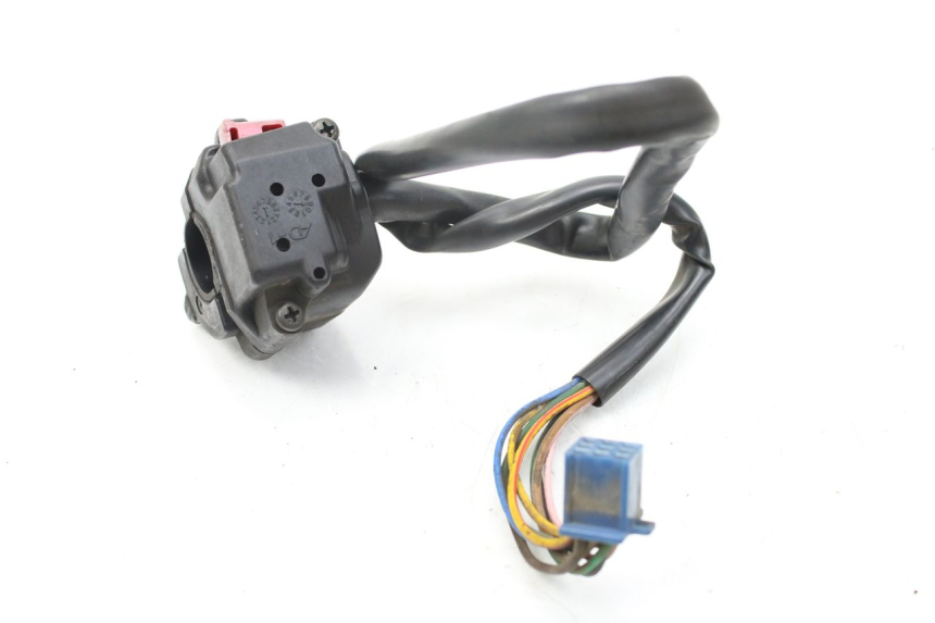 photo de LEFT SWITCH YAMAHA TDR DELTABOX 125 (1993 - 2003)