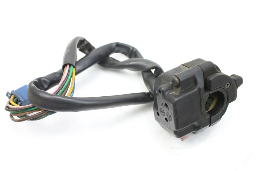 photo de LEFT SWITCH YAMAHA TDR DELTABOX 125 (1993 - 2003)