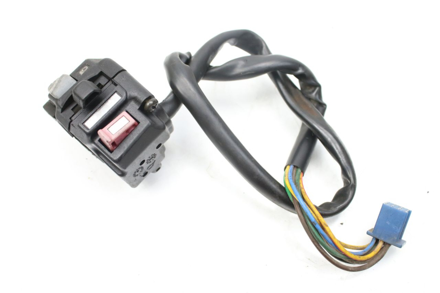 photo de LEFT SWITCH YAMAHA TDR DELTABOX 125 (1993 - 2003)