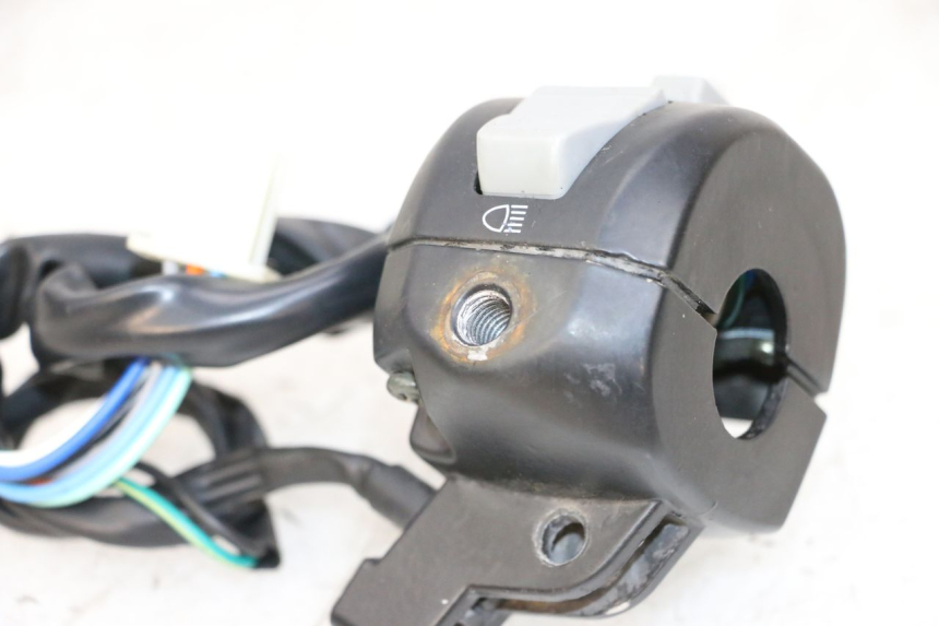 photo de LEFT SWITCH NECO TEMPO 4T 50 (2022 - 2026) - Product overview