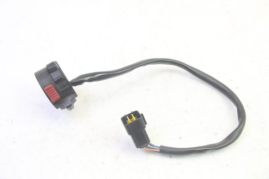 photo de LEFT SWITCH KSR TR SM 50 (2015 - 2018) - Main view