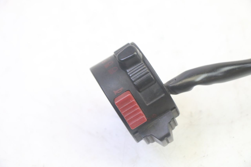 photo de LEFT SWITCH KSR TR SM 50 (2015 - 2018) - Component detail