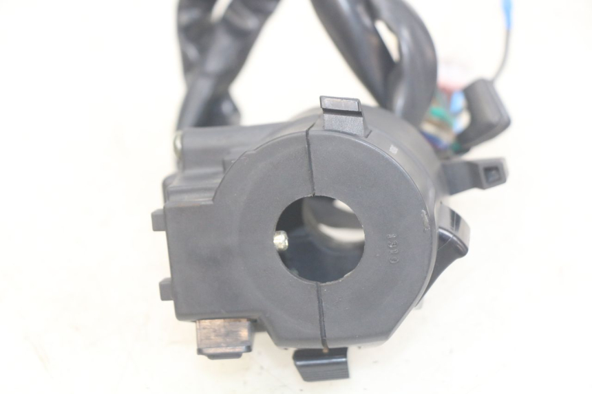 photo de LEFT HANDLEBAR SWITCH MOTRAC URBAN 4T 50 (2016 - 2024)