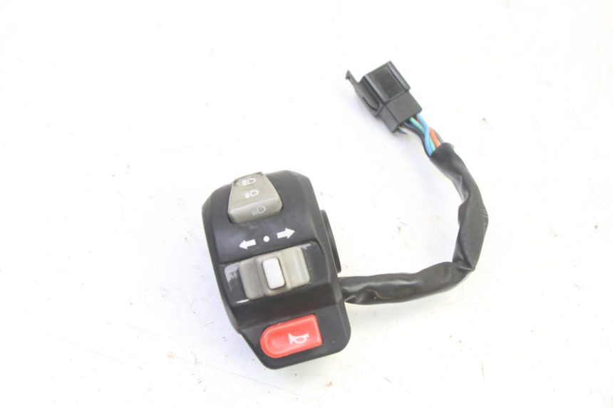 photo de LEFT HANDLEBAR SWITCH PEUGEOT V-CLIC VCLIC 50 (2007 - 2013)