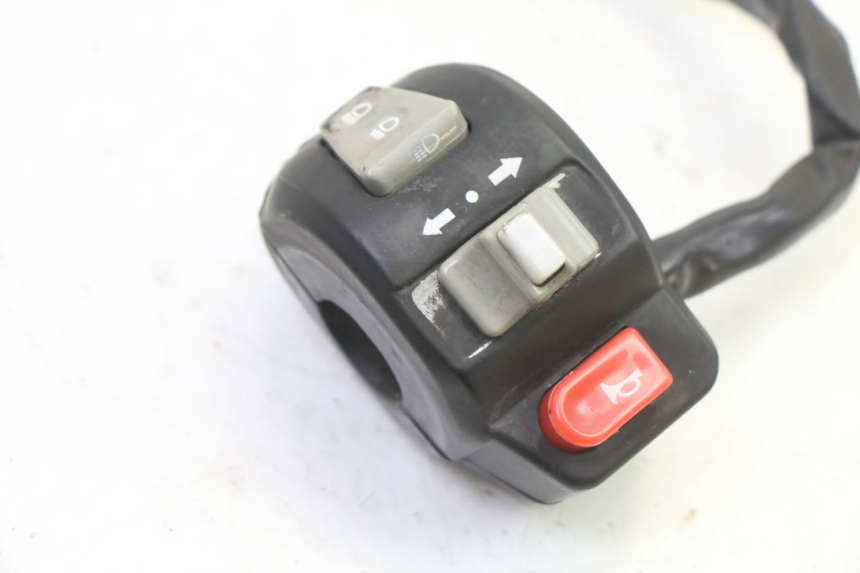 photo de LEFT HANDLEBAR SWITCH PEUGEOT V-CLIC VCLIC 50 (2007 - 2013)