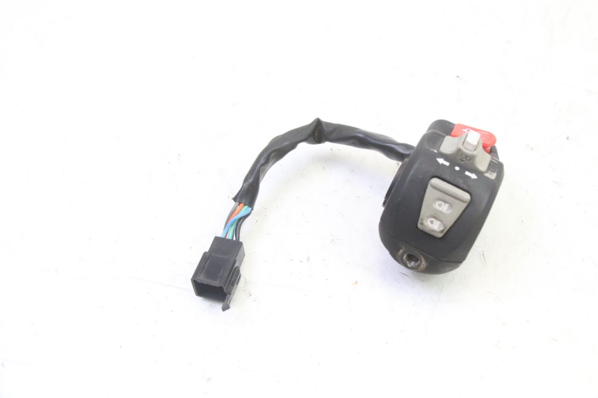 photo de LEFT HANDLEBAR SWITCH PEUGEOT V-CLIC VCLIC 50 (2007 - 2013)