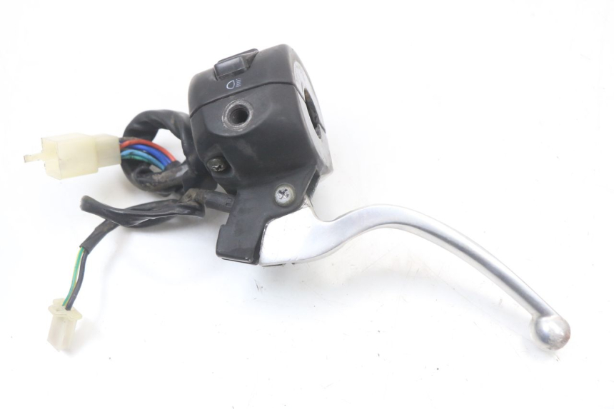 photo de Left switchgear BEELINE VELOCE 4T 50 (2011 - 2020)