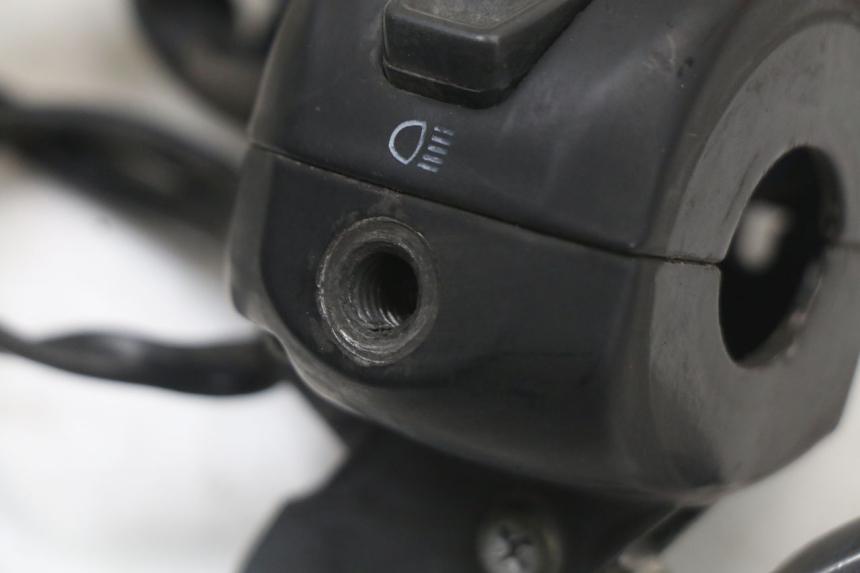 photo de Left switchgear BEELINE VELOCE 4T 50 (2011 - 2020)