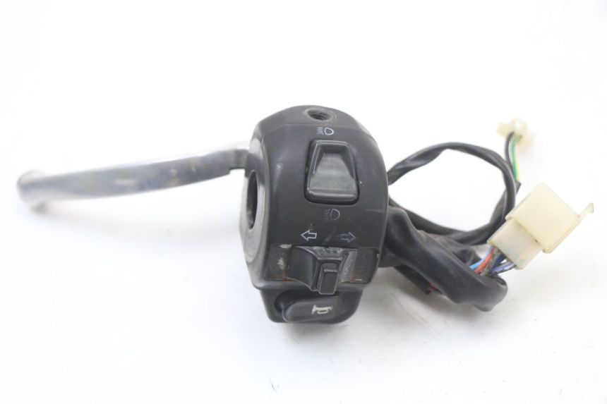 photo de Left switchgear BEELINE VELOCE 4T 50 (2011 - 2020)