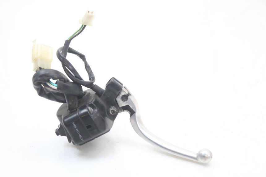 photo de Left switchgear BEELINE VELOCE 4T 50 (2011 - 2020)