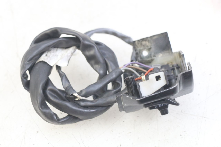 photo de LEFT HANDLEBAR SWITCH PIAGGIO VESPA SPRINT 2T 50 (2014 - 2018)