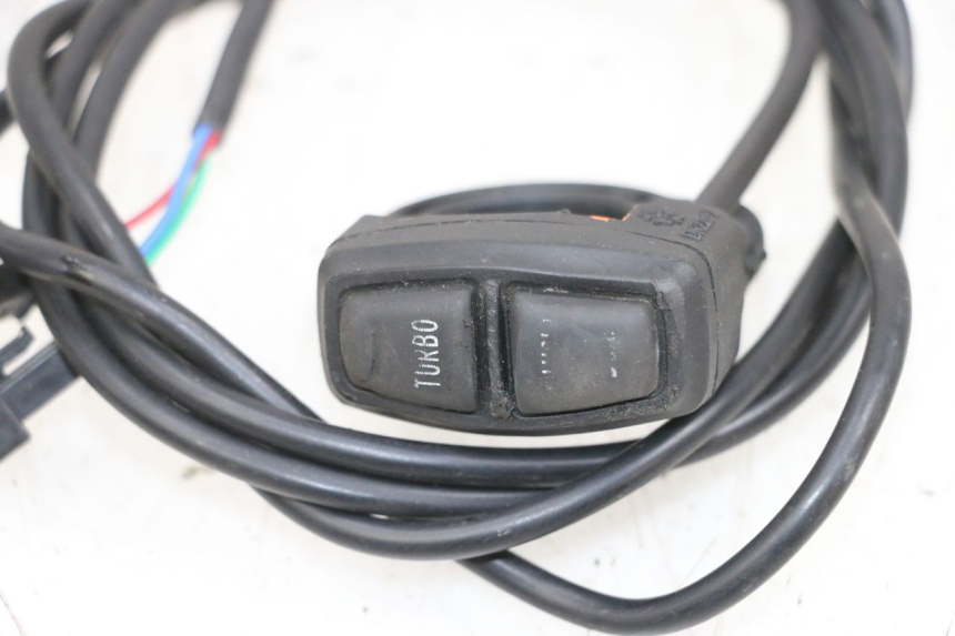 photo de LEFT SWITCH DUALTRON VICTOR LIMITED 1