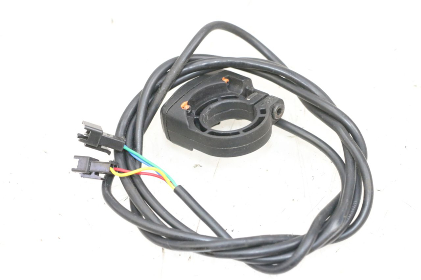 photo de LEFT SWITCH DUALTRON VICTOR LIMITED 1