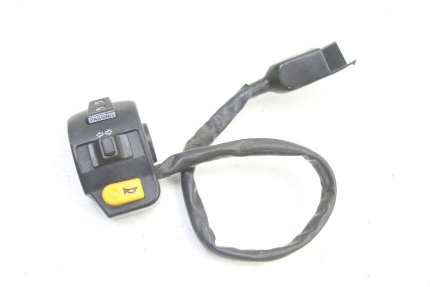 photo de LEFT HANDLEBAR SWITCH PEUGEOT VIVACITY NEW 2T 50 (2008 - 2017)