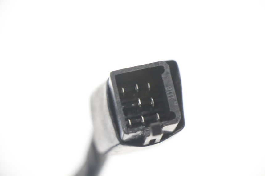 photo de LEFT HANDLEBAR SWITCH PEUGEOT VIVACITY NEW 2T 50 (2008 - 2017)