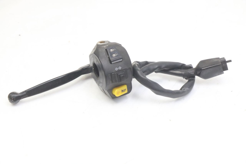 photo de LEFT SWITCH PEUGEOT VIVACITY 125 (2010 - 2017)