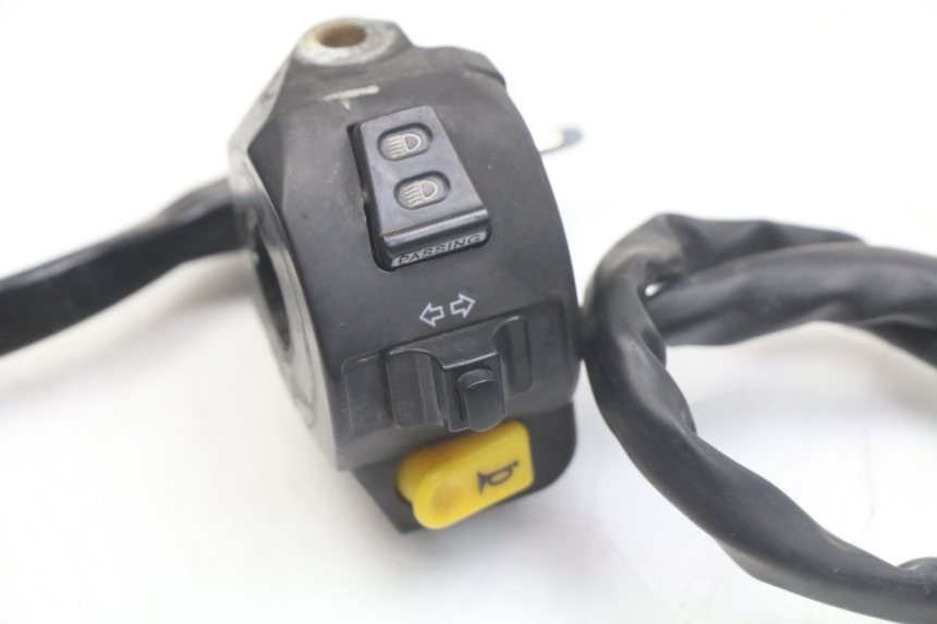 photo de LEFT SWITCH PEUGEOT VIVACITY 125 (2010 - 2017)