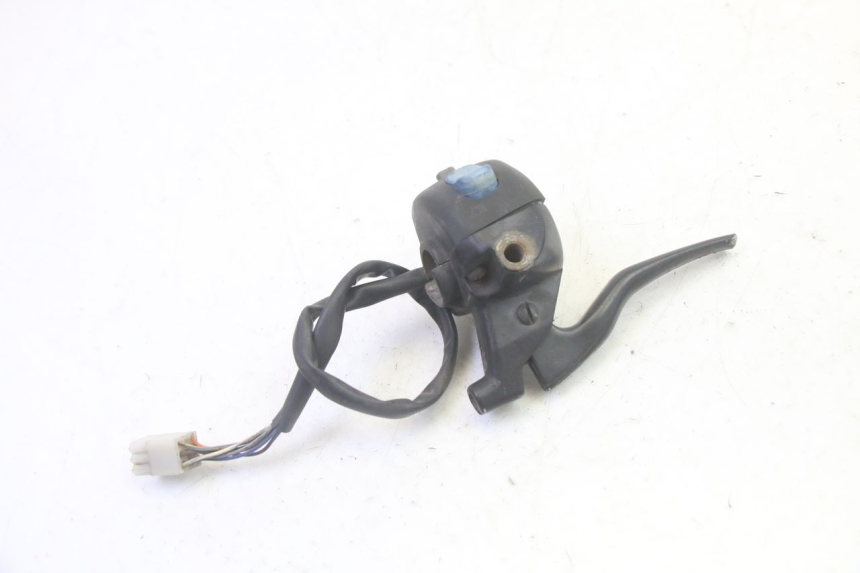 photo de LEFT SWITCH PEUGEOT VIVACITY 100 (1999 - 2008) - Zoom on usage condition