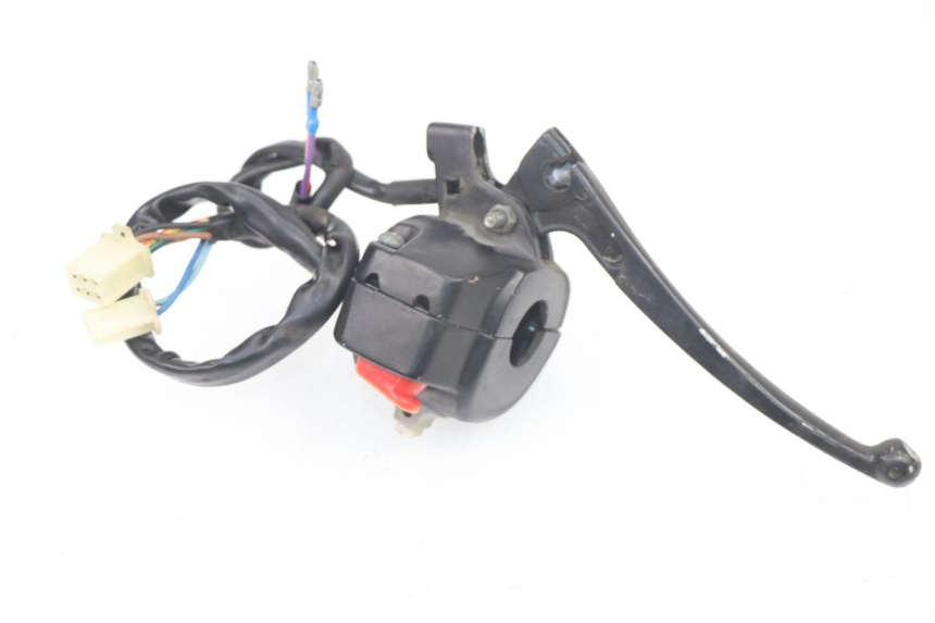 photo de LEFT SWITCH BHM WACO 4T 50 (2008 - 2015)