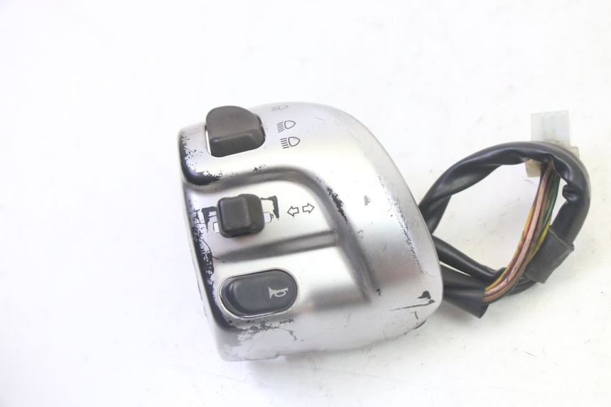 photo de LEFT SWITCH YAMAHA X-CITY XCITY 125 (2007 - 2008)