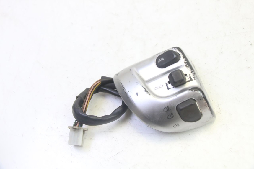 photo de LEFT SWITCH YAMAHA X-CITY XCITY 125 (2007 - 2008)