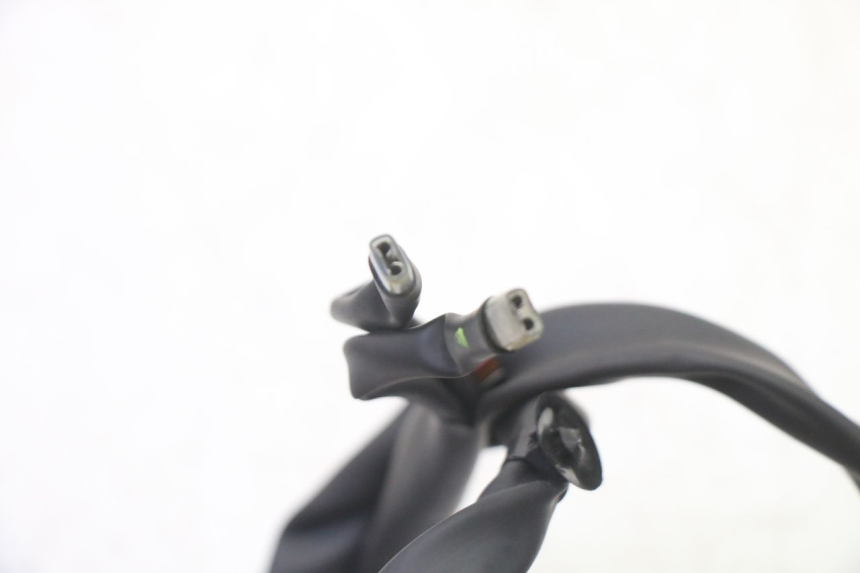 photo de LEFT SWITCH YAMAHA XMAX X-MAX 125 (2021 - 2025)