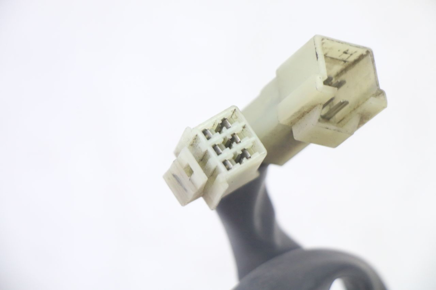 photo de LEFT HANDLEBAR SWITCH YAMAHA X-MAX XMAX 125 (2010 - 2014)