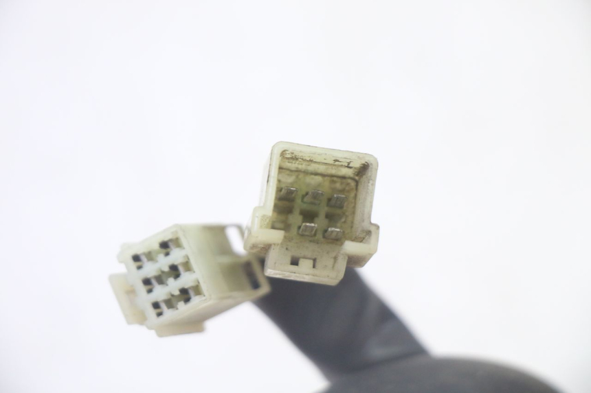 photo de LEFT HANDLEBAR SWITCH YAMAHA X-MAX XMAX 125 (2010 - 2014)