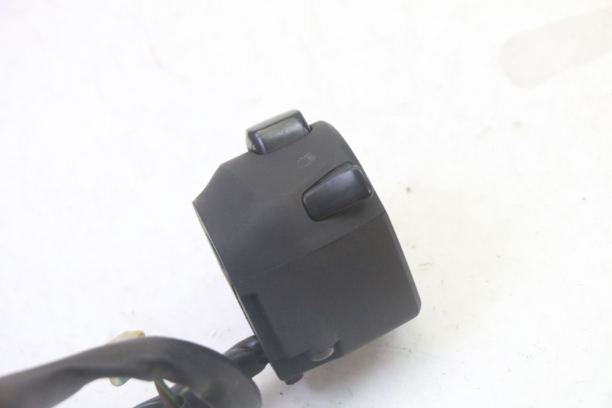 photo de LEFT HANDLEBAR SWITCH YAMAHA X-MAX XMAX 125 (2010 - 2014)