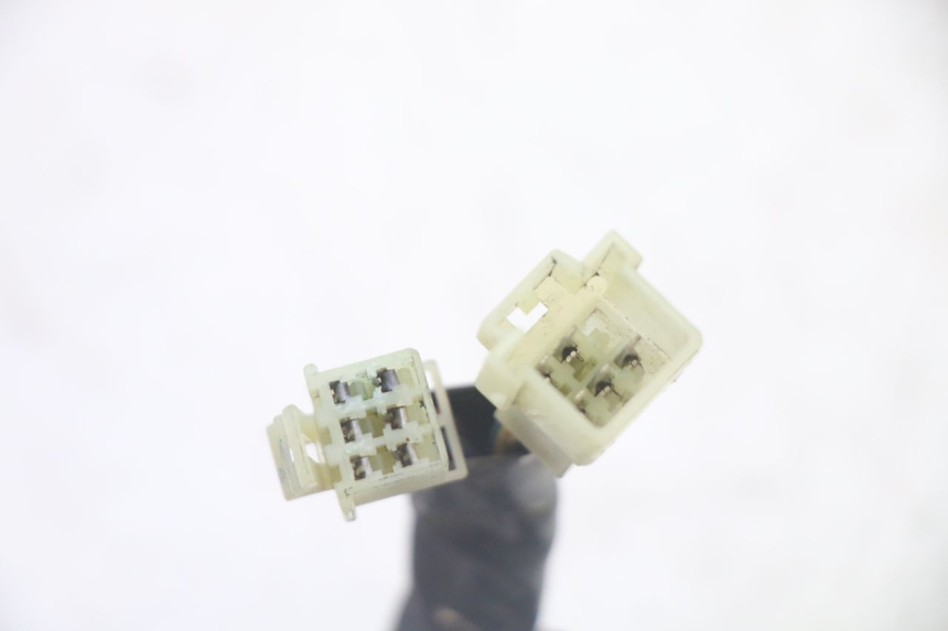 photo de LEFT HANDLEBAR SWITCH YAMAHA X-MAX XMAX 125 (2010 - 2014)