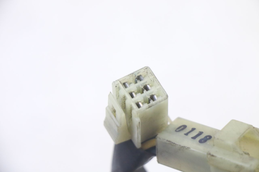 photo de LEFT HANDLEBAR SWITCH YAMAHA X-MAX XMAX 125 (2010 - 2014)