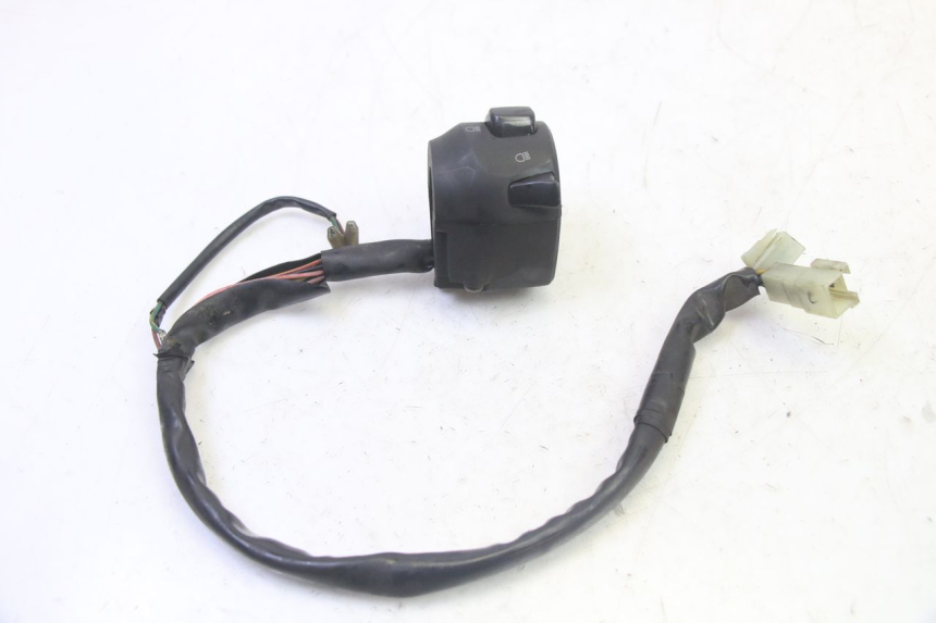 photo de LEFT HANDLEBAR SWITCH YAMAHA X-MAX XMAX 125 (2010 - 2014)