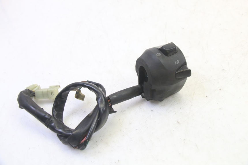 photo de LEFT HANDLEBAR SWITCH YAMAHA X-MAX XMAX 125 (2010 - 2014)