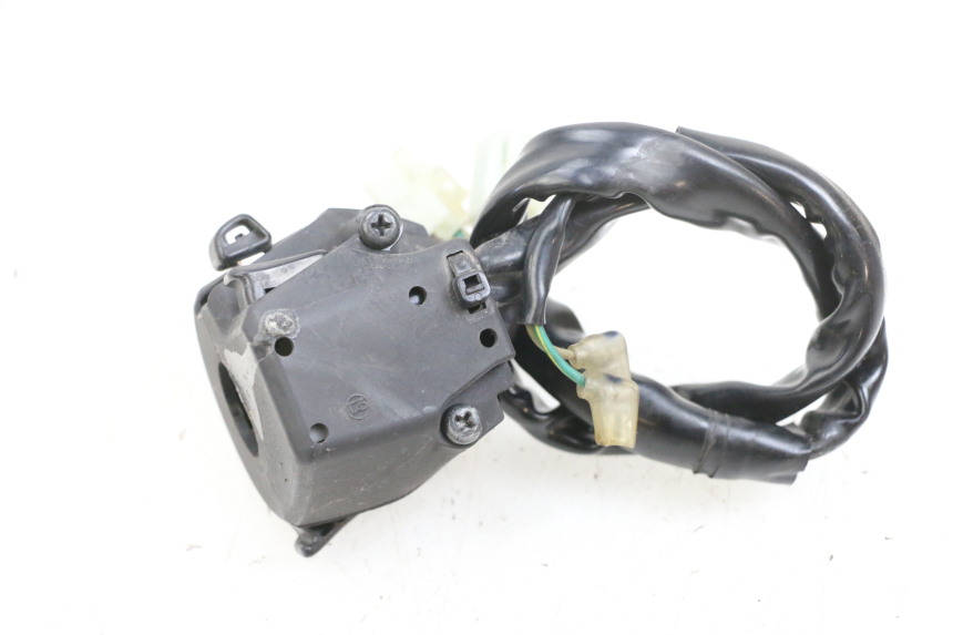 photo de LEFT HANDLEBAR SWITCH YAMAHA X-MAX XMAX 125 (2010 - 2014)