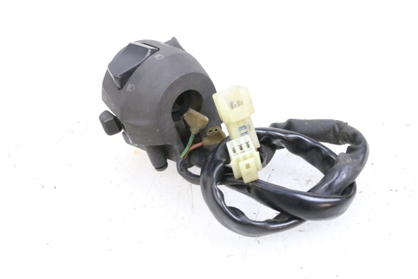 photo de LEFT HANDLEBAR SWITCH YAMAHA X-MAX XMAX 125 (2010 - 2013) - Component detail