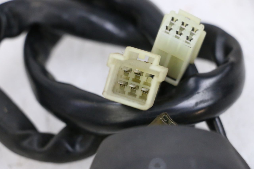 photo de LEFT HANDLEBAR SWITCH YAMAHA X-MAX XMAX 125 (2010 - 2013) - Product overview