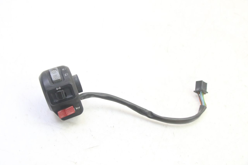 photo de LEFT SWITCH HONDA X8R 50 (1998 - 2003)