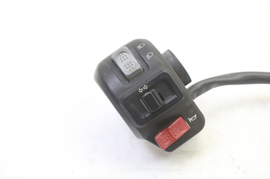 photo de LEFT SWITCH HONDA X8R 50 (1998 - 2003)