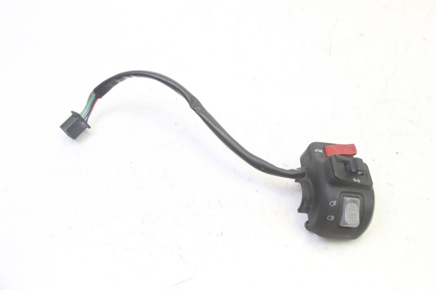 photo de LEFT SWITCH HONDA X8R 50 (1998 - 2003)