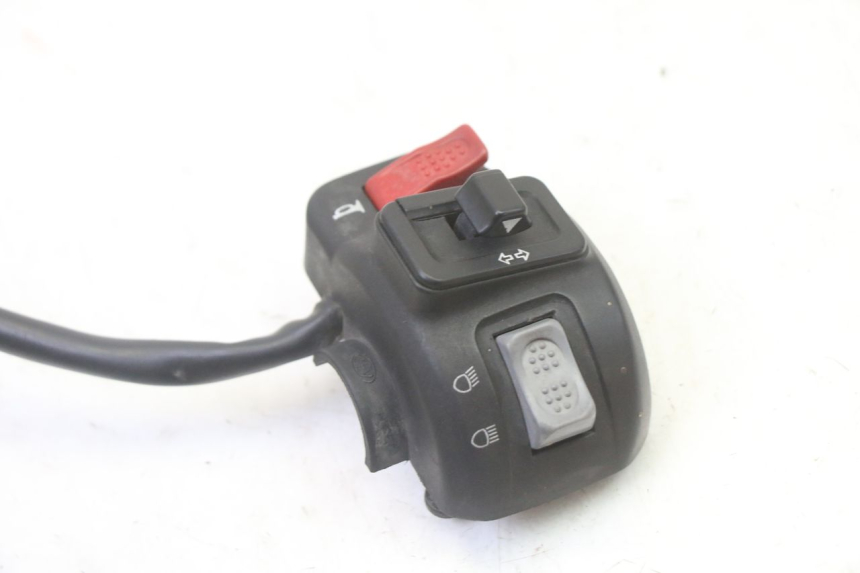 photo de LEFT SWITCH HONDA X8R 50 (1998 - 2003)