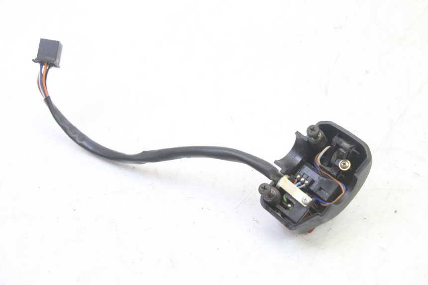 photo de LEFT SWITCH HONDA X8R 50 (1998 - 2003)